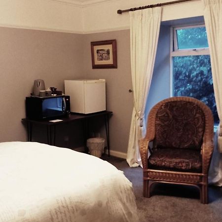 Disblair House 호텔 Newmacher 외부 사진