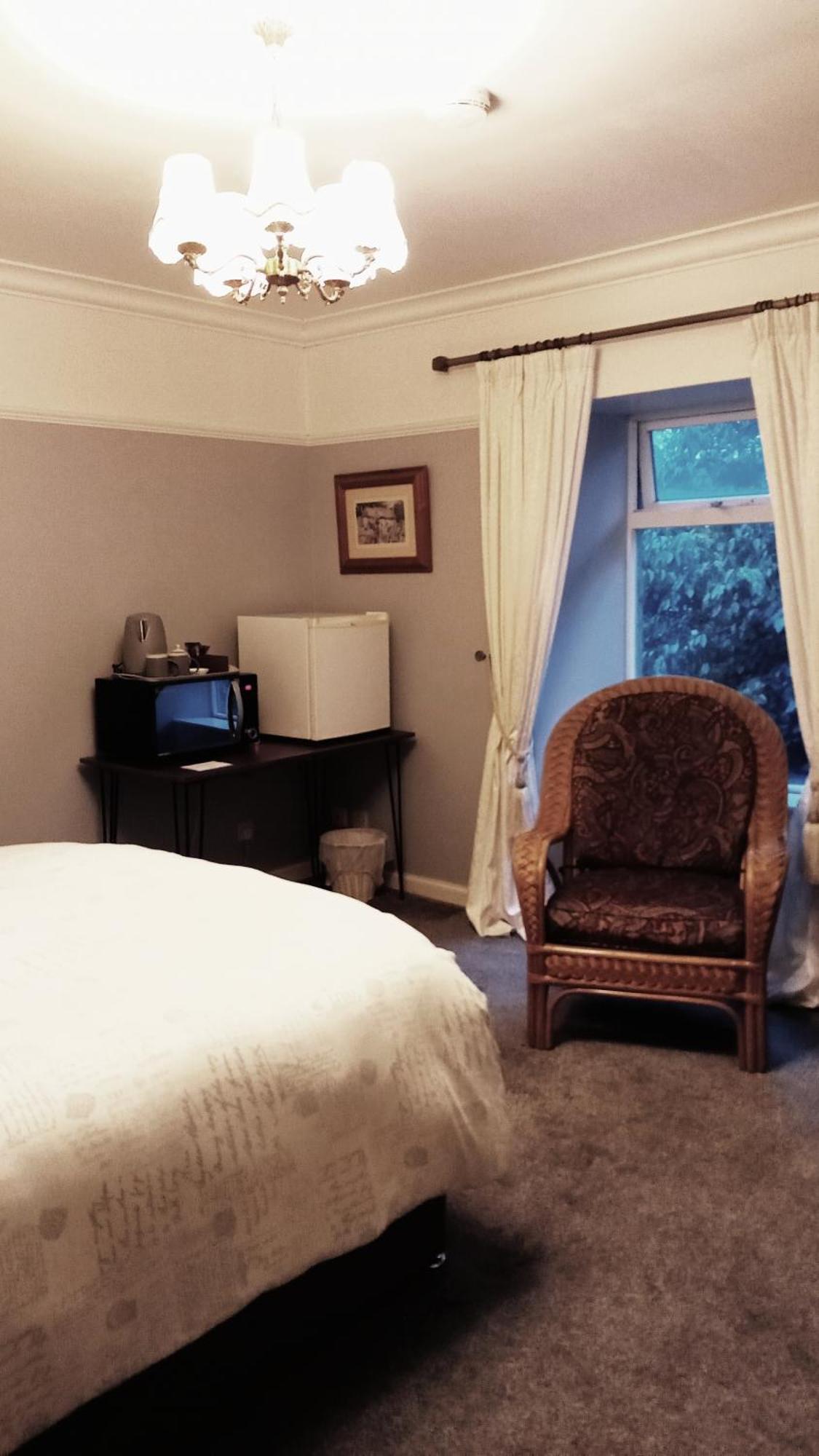 Disblair House 호텔 Newmacher 외부 사진