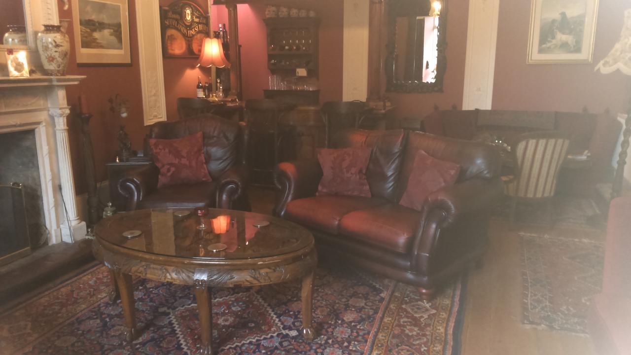 Disblair House 호텔 Newmacher 외부 사진