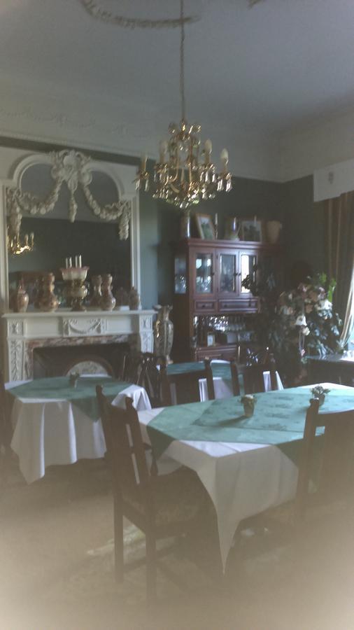 Disblair House 호텔 Newmacher 외부 사진